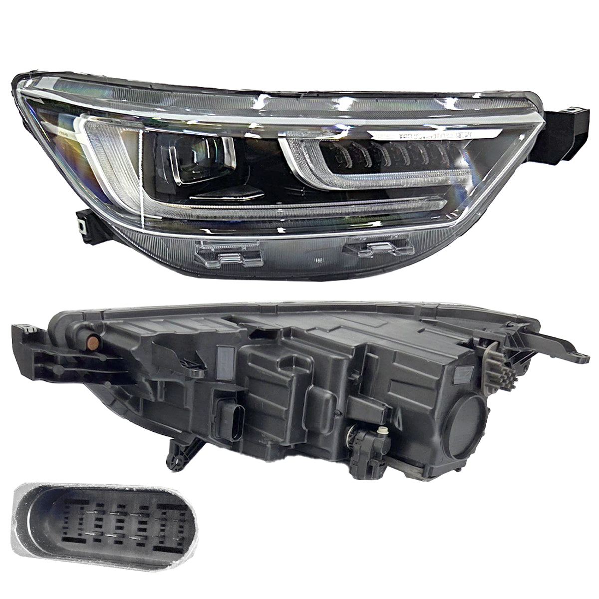 FARO TIGGO 8 PRO 23-24 R CN