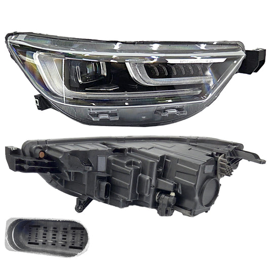 FARO TIGGO 8 PRO 23-24 R CN
