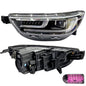 FARO TIGGO 8 PRO 23-24 LEDS L CN