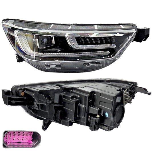 FARO TIGGO 8 PRO 23-24 LEDS R CN
