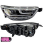 FARO TIGGO 8 PRO 23-24 LEDS R CN