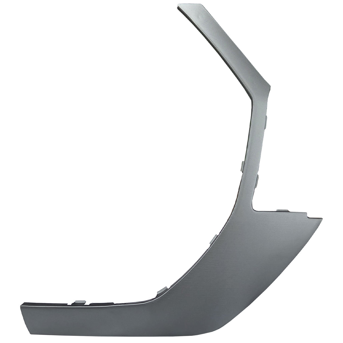 MOLDURA FASCIA DEL TIGGO 8 PRO MAX 23-24 NEGRA L CN