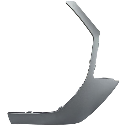 MOLDURA FASCIA DEL TIGGO 8 PRO MAX 23-24 NEGRA L CN