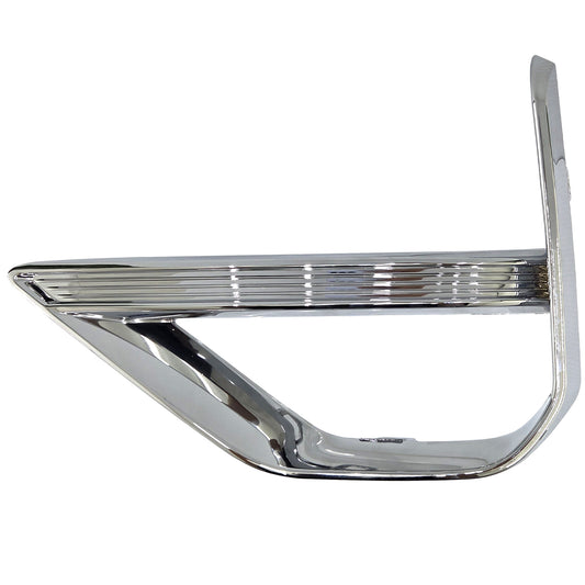 MOLDURA PARRILLA FASCIA TIGGO 8 PRO 23-24 S/FARO NIEBLA L CN