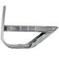 MOLDURA PARRILLA FASCIA TIGGO 8 PRO 23-24 S/FARO NIEBLA R CN