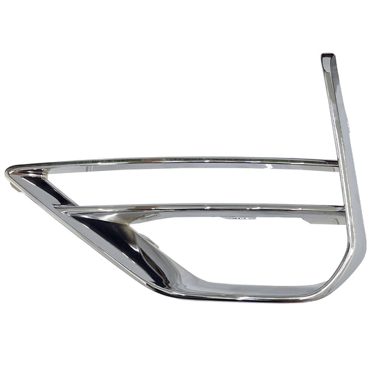 MOLDURA PARRILLA FASCIA TIGGO 8 PRO 23-24 P/FARO NIEBLA L CN