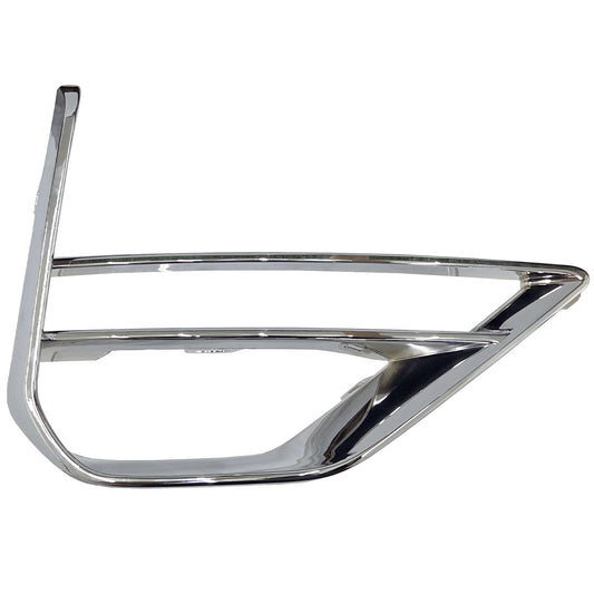 MOLDURA PARRILLA FASCIA TIGGO 8 PRO 23-24 P/FARO NIEBLA R CN