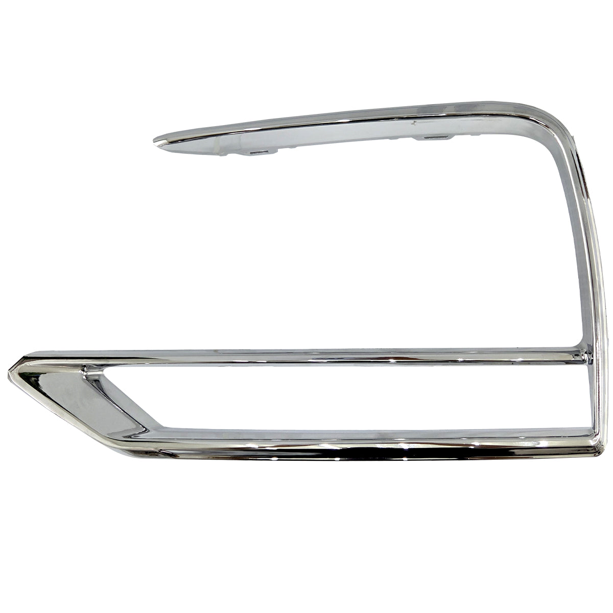 MOLDURA PARRILLA FASCIA TIGGO 8 PRO MAX 23-24 S/FARO NIEBLA L CN