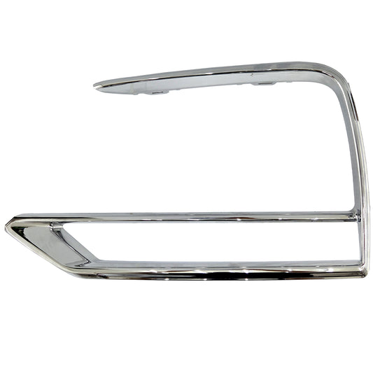 MOLDURA PARRILLA FASCIA TIGGO 8 PRO MAX 23-24 S/FARO NIEBLA L CN