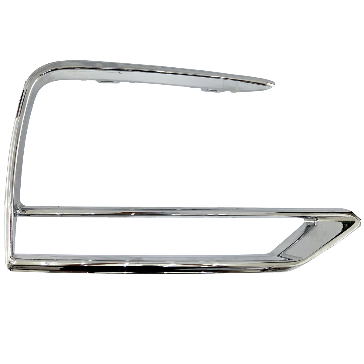 MOLDURA PARRILLA FASCIA TIGGO 8 PRO MAX 23-24 S/FARO NIEBLA R CN