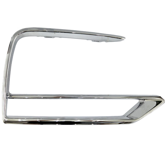 MOLDURA PARRILLA FASCIA TIGGO 8 PRO MAX 23-24 S/FARO NIEBLA R CN