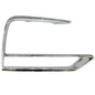 MOLDURA PARRILLA FASCIA TIGGO 8 PRO MAX 23-24 S/FARO NIEBLA R CN