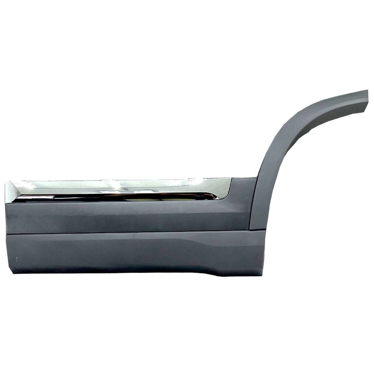 MOLDURA PUERTA TIGGO 8 PRO 23-24 TRAS L CN