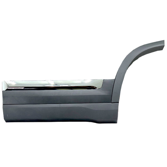 MOLDURA PUERTA TIGGO 8 PRO 23-24 TRAS L CN