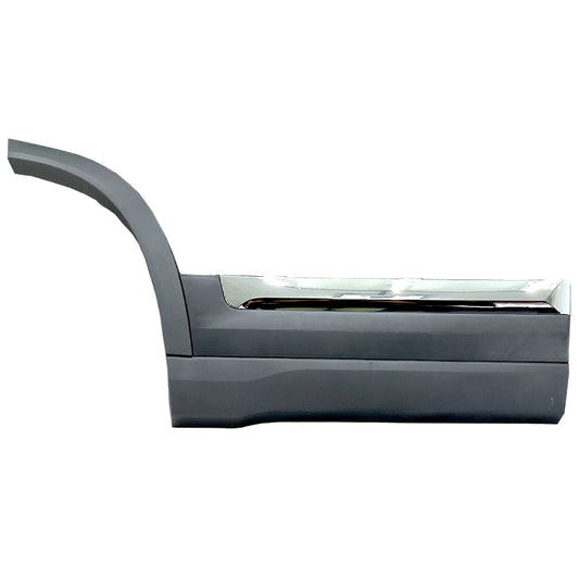 MOLDURA PUERTA TIGGO 8 PRO 23-24 TRAS R CN