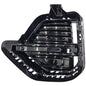 PARRILLA FASCIA TIGGO 8 PRO 23-24 S/H L CN