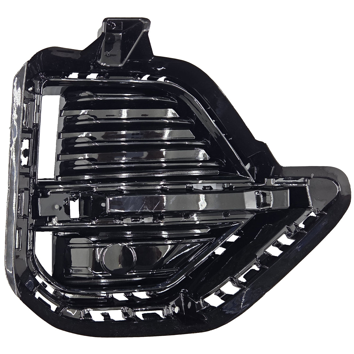 PARRILLA FASCIA TIGGO 8 PRO 23-24 S/H R CN