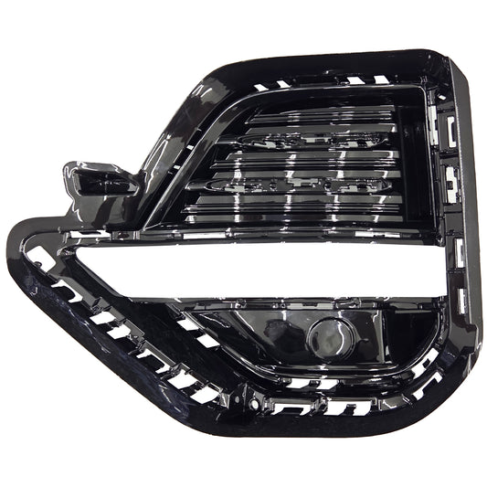 PARRILLA FASCIA TIGGO 8 PRO 23-24 C/H L CN