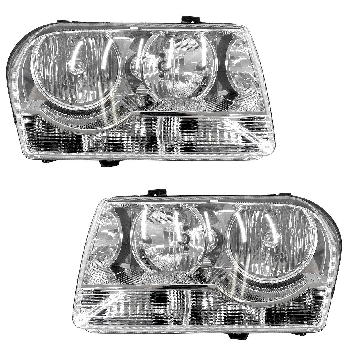 FARO CHRYSLER 300 05-09 JGO 2PZS CN