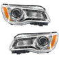 FARO CHRYSLER 300 11-17 JGO 2PZS CN