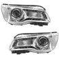 FARO CHRYSLER 300 11-17 SPORT CRM JGO 2PZS CN
