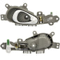 MANIJA INT PT CRUISER 01-10 GRIS/ CROMO TRAS L