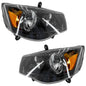 FARO TOWN & COUNTRY 08-16/ CARAVAN 11-15 OBSC JGO 2PZ CN