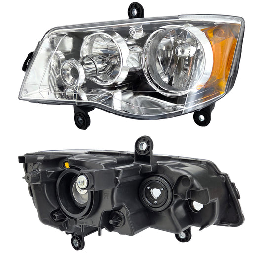 FARO TOWN & COUNTRY 08-16/ CARAVAN 11-15 L CN