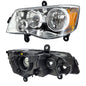 FARO TOWN & COUNTRY 08-16/ CARAVAN 11-15 L CN