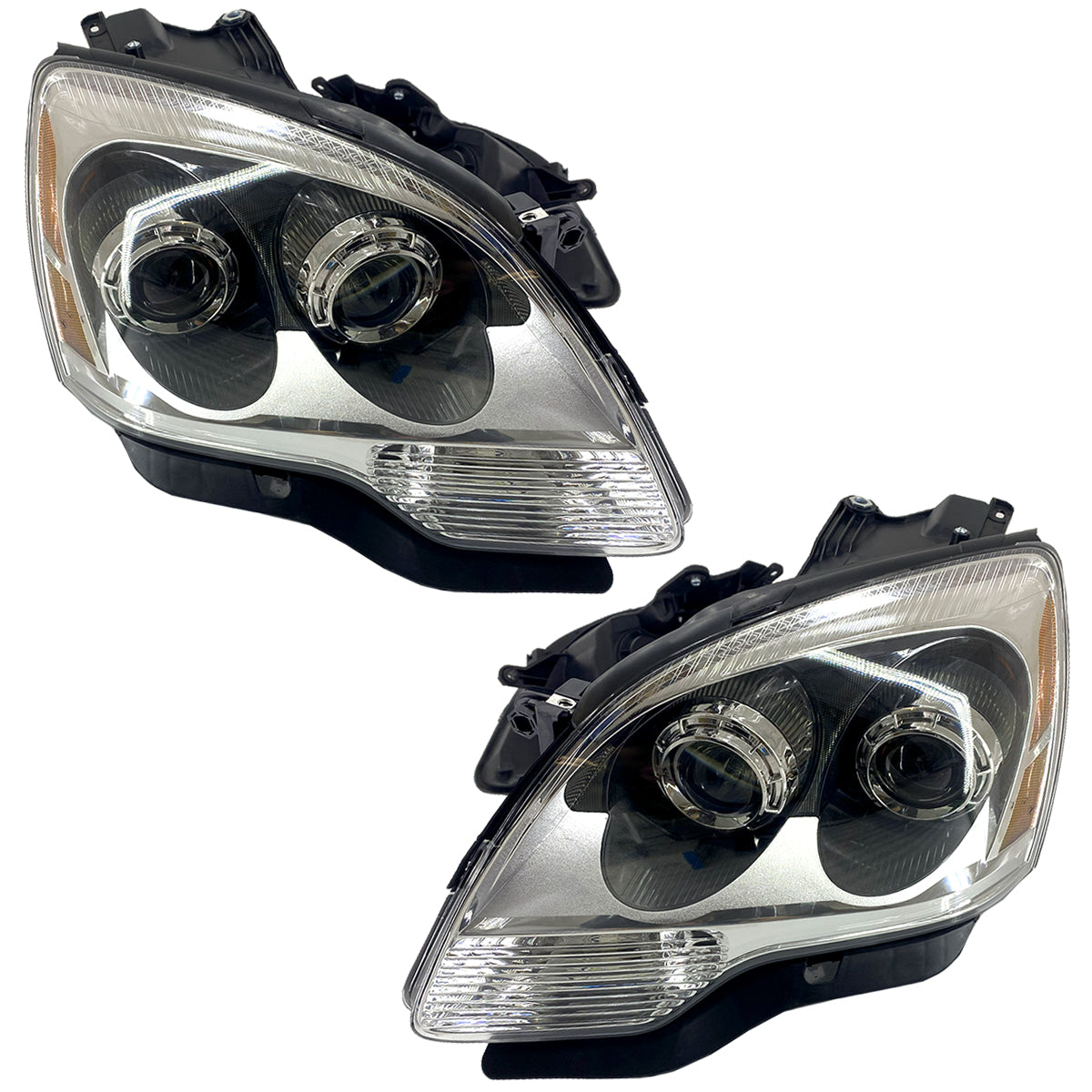 FARO ACADIA 07-12 JGO 2PZS CN