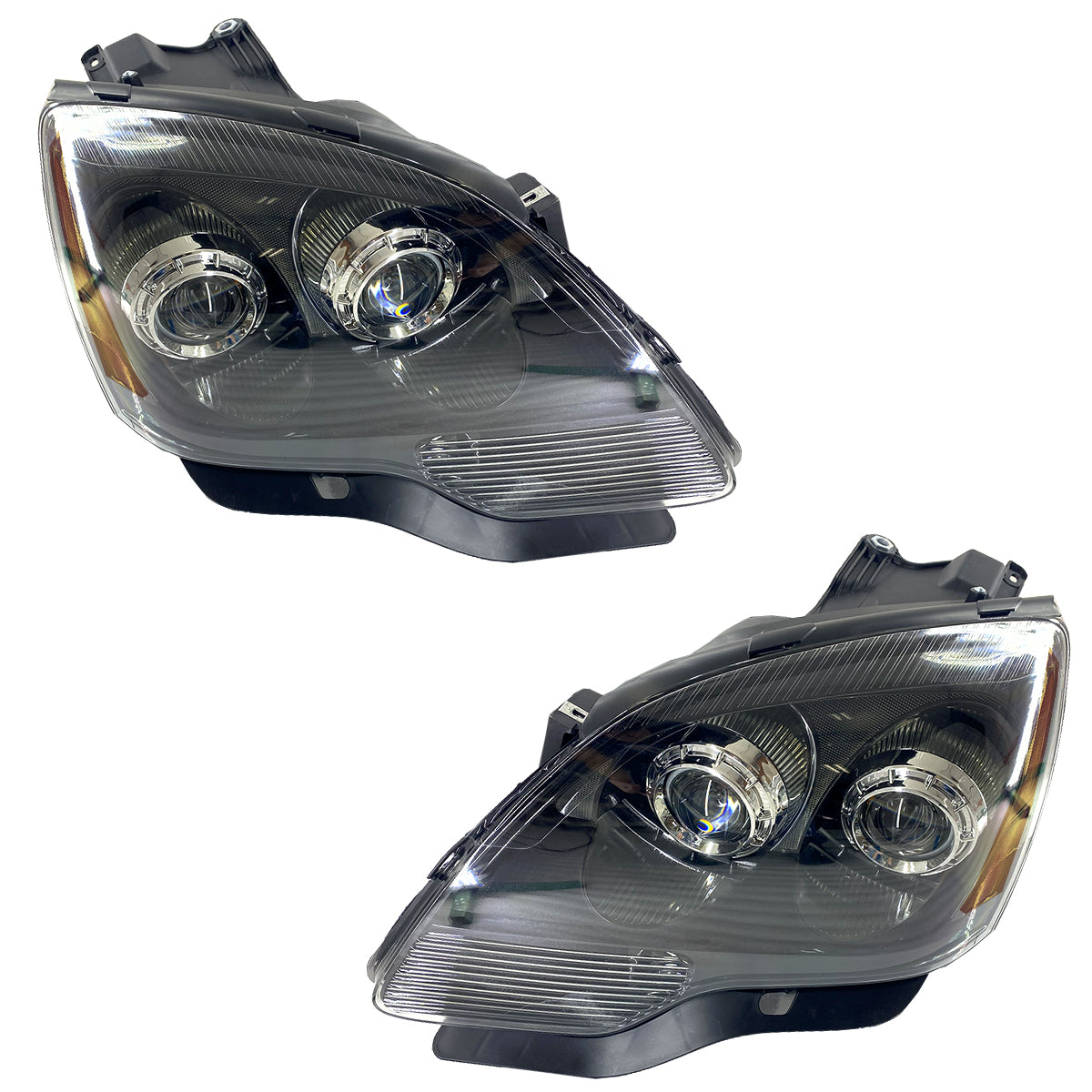 FARO ACADIA 07-12 OBSC JGO 2PZS CN