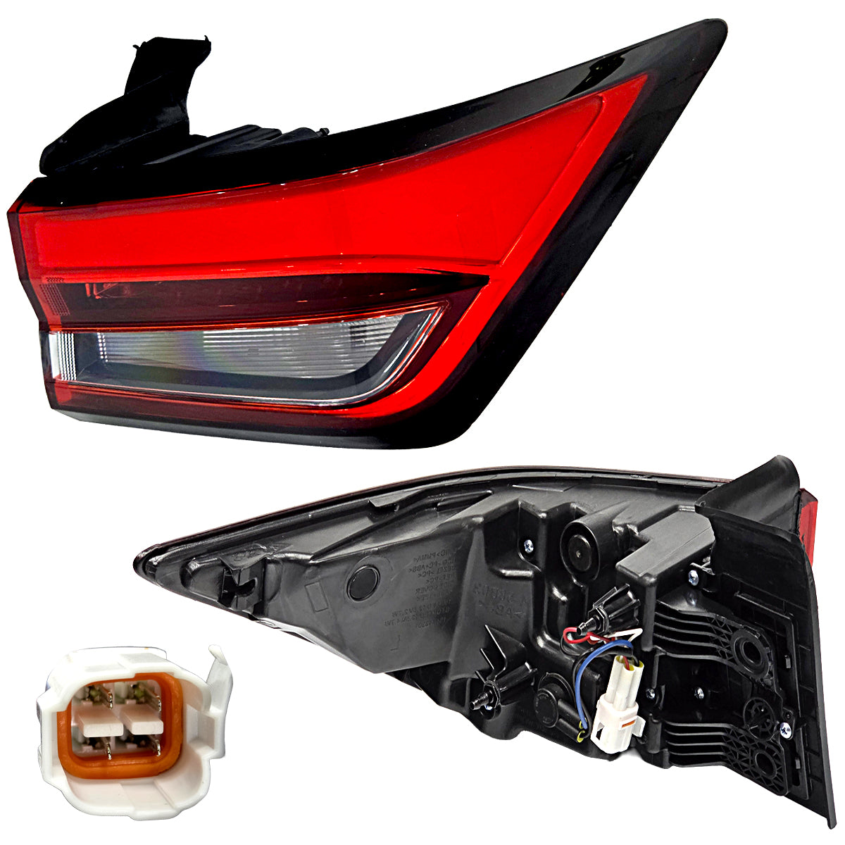 CALAVERA AVEO 24-26 EXT LED 4P R CN