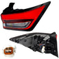 CALAVERA AVEO 24-26 EXT LED 4P R CN