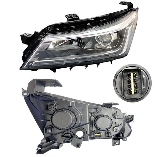 FARO AVEO 24-25 C/LEDS 8PIN L CN