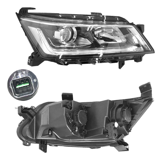 FARO AVEO 24-25 5PIN R CN