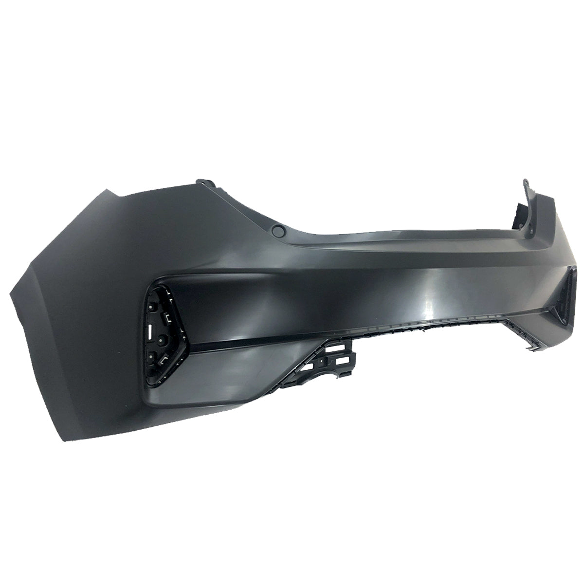 FASCIA TRASERA AVEO 24-25 5P CN