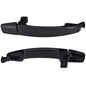 MANIJA EXT AVEO 07-17/ PT G3 05-08/TRAX 10-14/CAPTIVA 08-13/ CRUZE 10-13/ SATURN VUE S/HOYO DEL NEGRA LISA S/HOYO R