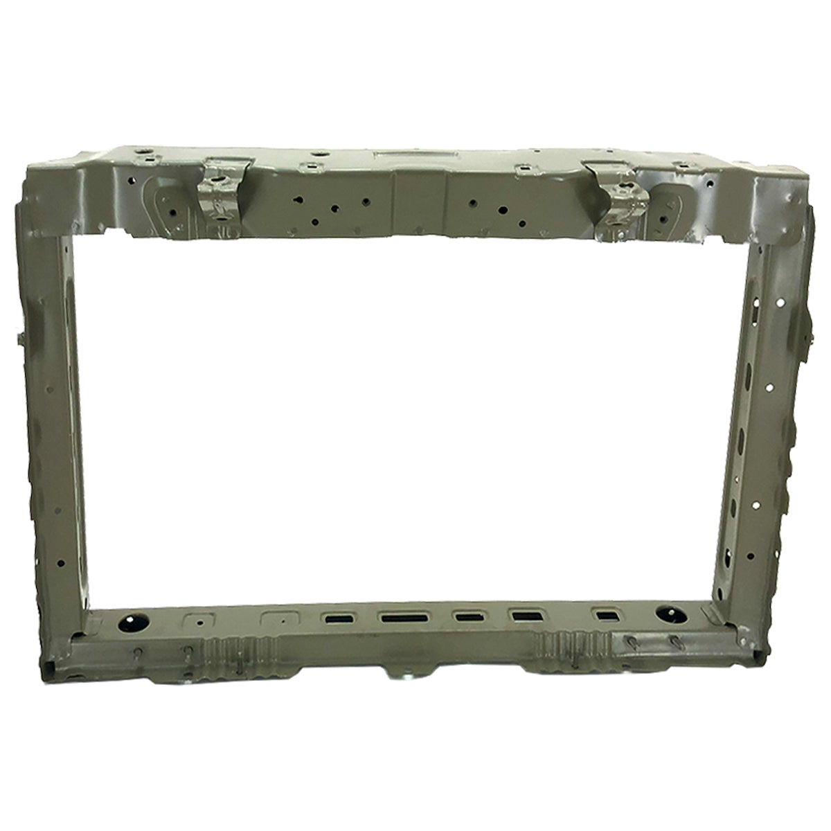 MARCO RADIADOR AVEO 18-23 COMPLETO CN