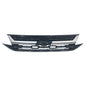 PARRILLA AVEO 24-25 MOLD/PLATA CN
