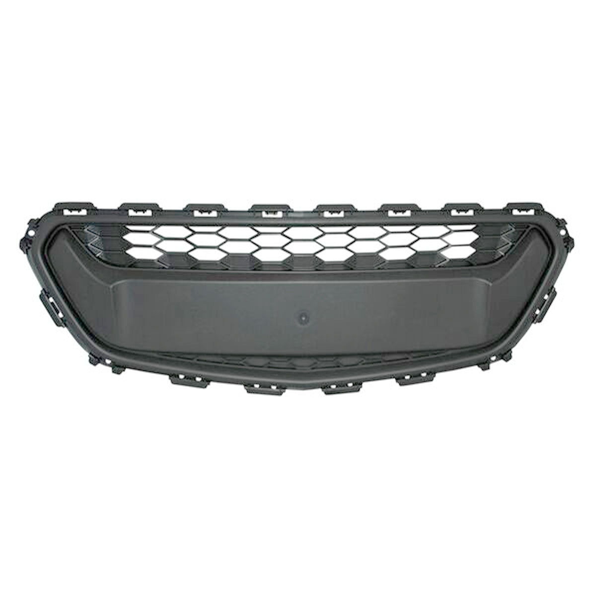 PARRILLA FASCIA BEAT 18-21 CENTRAL NEGRA