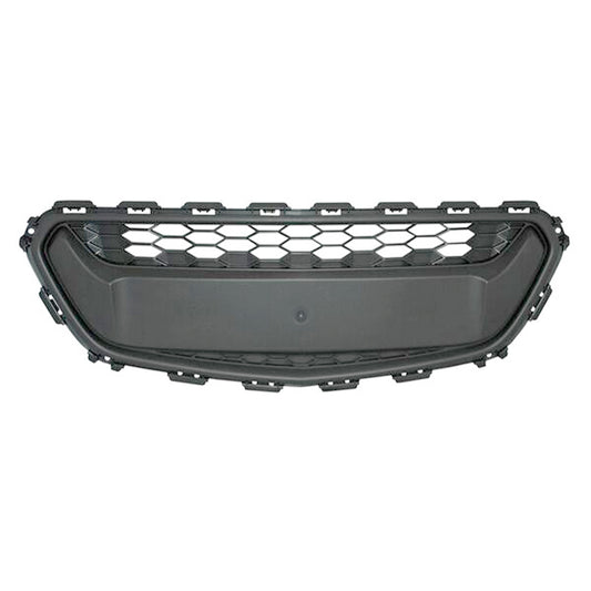 PARRILLA FASCIA BEAT 18-21 CENTRAL NEGRA