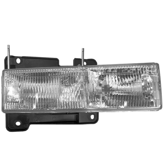 FARO CHEV PU/SILVERADO / CHEYENNE / GMC 92-98 R CN