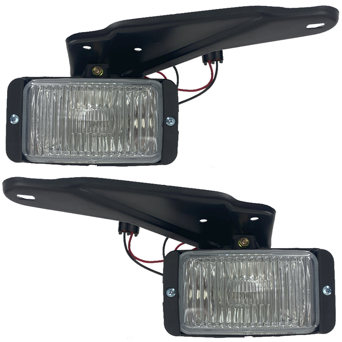 FARO NIEBLA CHEV CHEYENNE / GMC 92-98 / SUBURBAN 92-99 JGO 2PZS CN