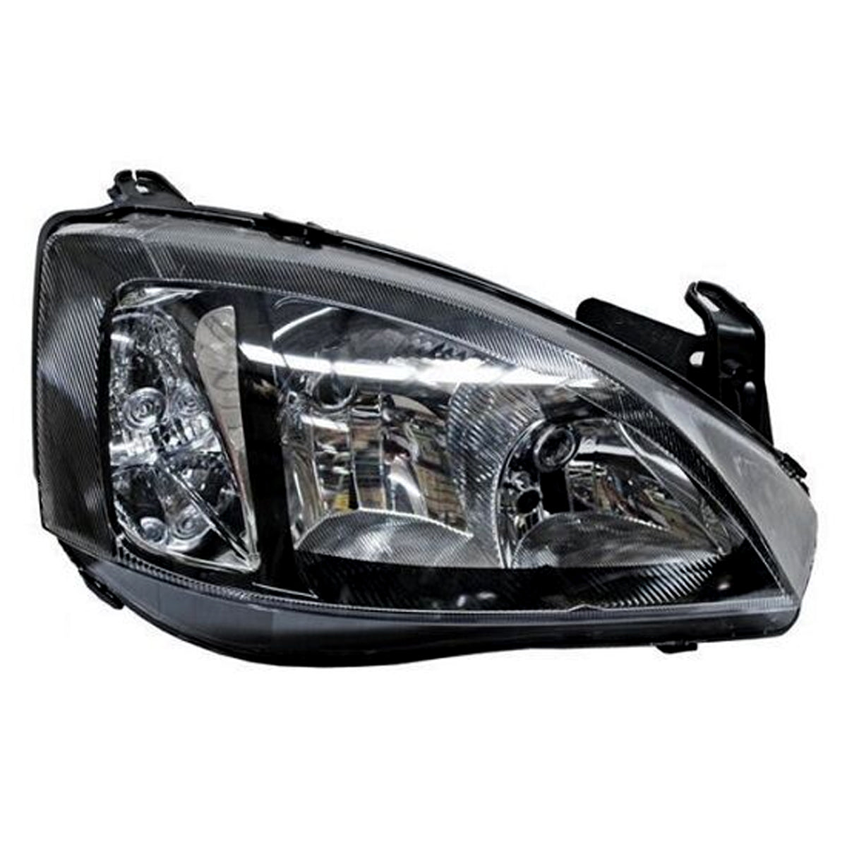 FARO CORSA / TORNADO 08-11 NEGRO R CN