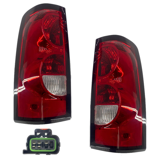 CALAVERA CHEV PU 03-07 JGO 2PZS CN