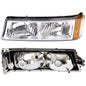 CUARTO FRONTAL CHEV PU 03-07 L CN