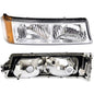 CUARTO FRONTAL CHEV PU 03-07 R CN