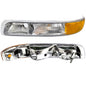CUARTO FRONTAL CHEV PU 99-02 L CN