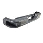 DEFENSA TRASERA CHEV PU 19-23 1500 S/HOYO P/SENSOR NEGRA C/ 1 HOYO PARA ESCAPE COMPLETA CN