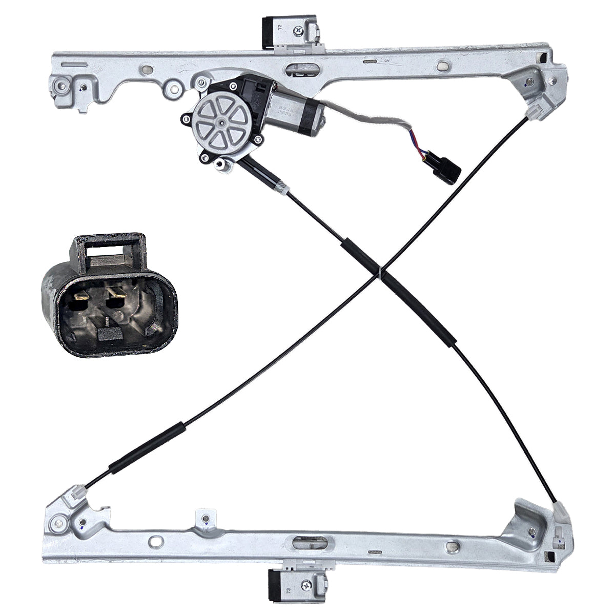 ELEVADOR CHEV PU 99-07 / SUBURBAN / YUKON / TAHOE /ESCALADE 99-06 E C/MOT DEL L